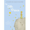 *best fiction books* the little prince(wordsworth classics) by antoine de saint exupery | children's classic english books