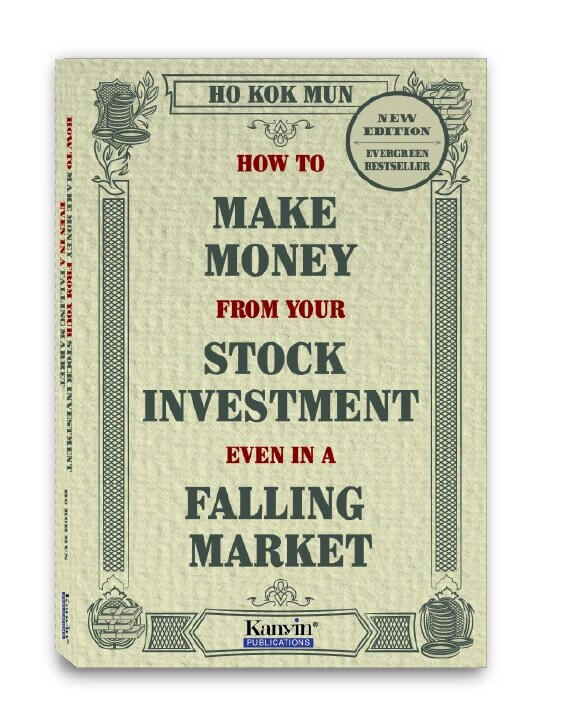 How to Make Money from Your Stock Investment even in a Falling Market NEW EDITION