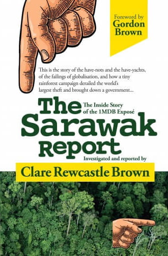 TheSarawakReport