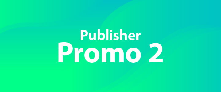 Publisher 2