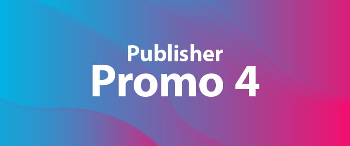 Publisher 4