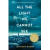 all the light we cannot see | winner of the pulitzer prize for fiction 2015