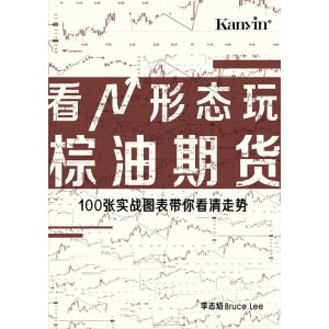 《看 n 形态玩棕油期货》100张实战图表带你看清走势 | 打开探索棕油期货的大门
