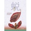《蛻》过去的皮衣栩栩，模仿原来的我们，欲飞扑而来