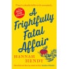 a frightfully fatal affair : a funny and unputdownable village cosy mystery | murder mysteries