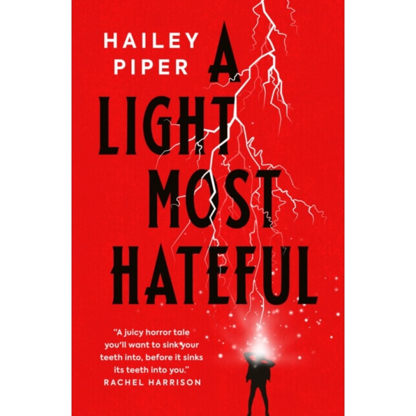 a light most hateful | horror stories