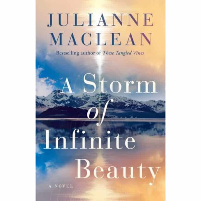 a storm of infinite beauty : a novel