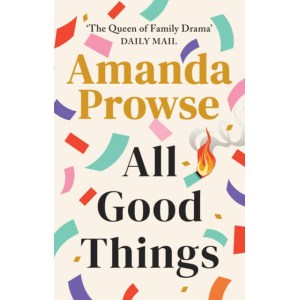 all good things | womens fiction