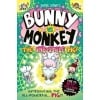 bunny vs monkey: the impossible pig by jamie smart