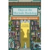 days at the morisaki bookshop : a charming and uplifting japanese translated story on the healing power of books