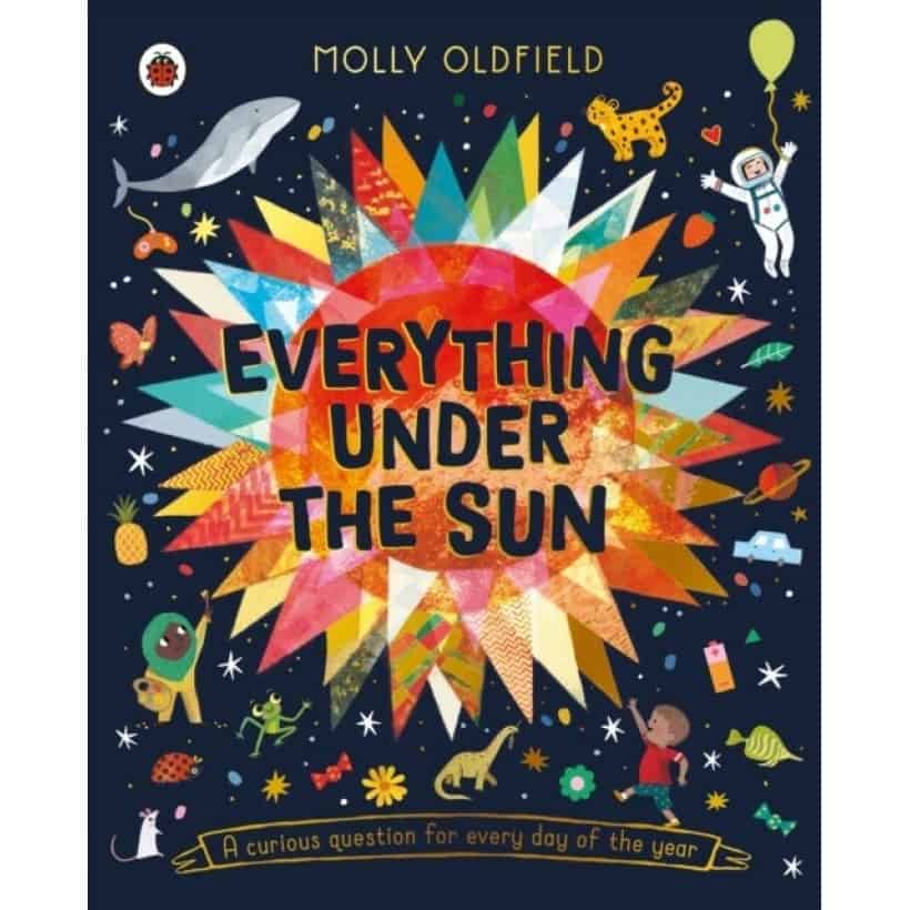 everything under the sun : a curious question for every day of the year