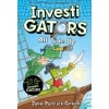 investigators: all tide up : a full colour, laugh out loud comic book adventure!