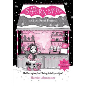 isadora moon and the frost festival