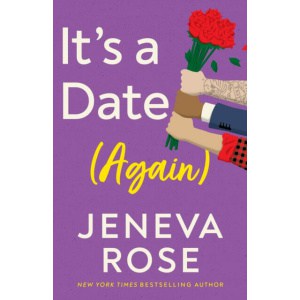 it's a date (again) | adult fiction