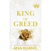 king of greed : from the bestselling author of the twisted series