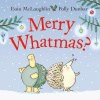 merry whatmas? by eoin mclaughlin