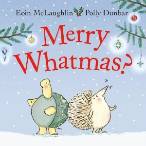 merry whatmas? by eoin mclaughlin