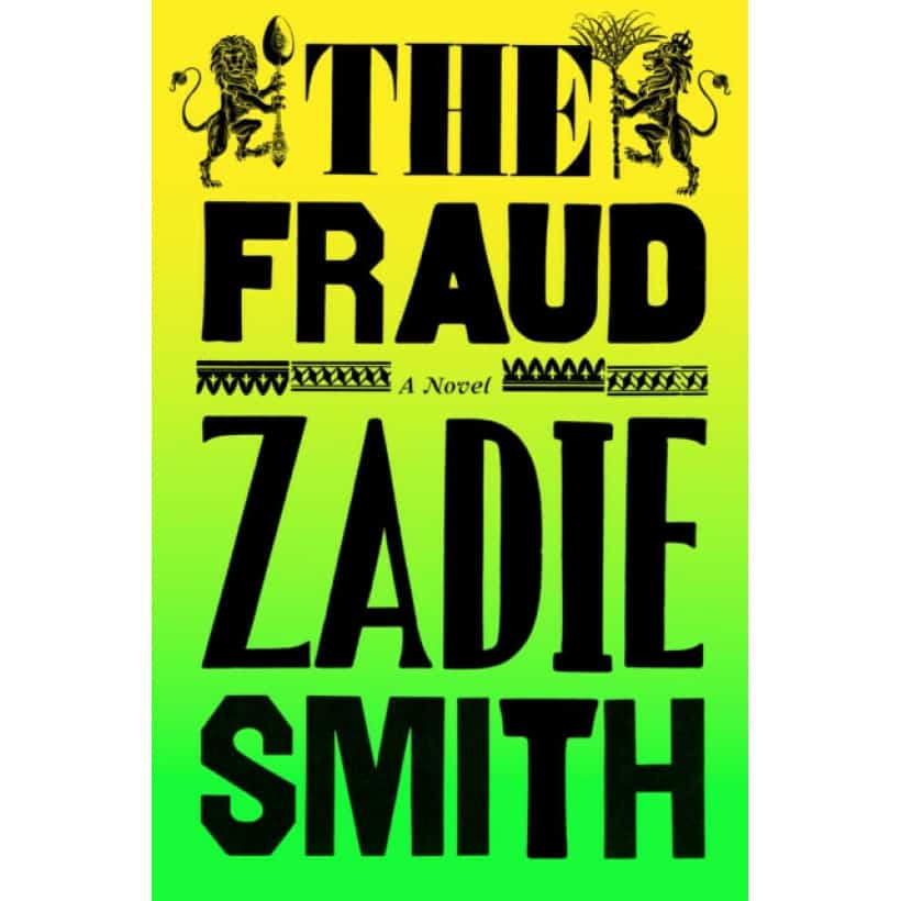 the fraud : the instant no.2 sunday times bestseller