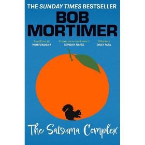 the satsuma complex | the sunday times bestseller