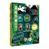 《真相只有一个·奇幻系列》（新版全3册）奇异之城+魔法秘境+神话世界 | 沉浸式探案书