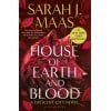 house of earth and blood : the first instalment of the epic crescent city series from multi million