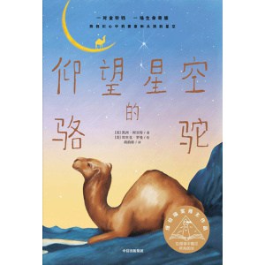 《仰望星空的骆驼》一对金铃铛，一场生命奇旅，致我们心中的善意和头顶的星空
