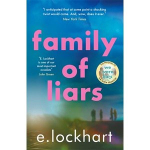 family of liars : the prequel to we were liars