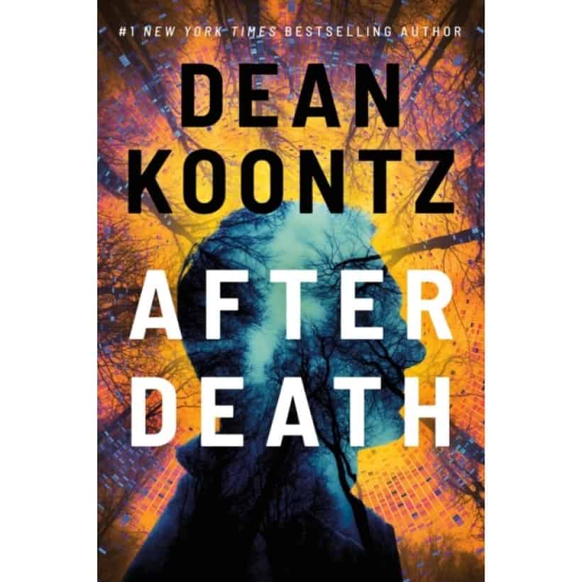 after death by dean koontz