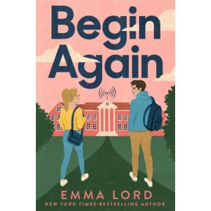 begin again by emma lord