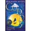 cuddy : winner of the 2023 goldsmiths prize