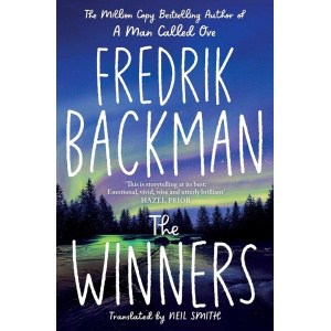 the winners : from the new york times bestselling author of tiktok phenomenon anxious people