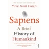 sapiens ： a brief history of humankind