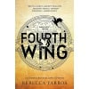 fourth wing : discover the global phenomenon that everyone can't stop talking about!