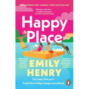 happy place by emily henry
