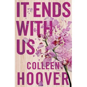 it ends with us : the emotional #1 sunday times bestseller