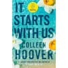 it starts with us : the highly anticipated sequel to it ends with us