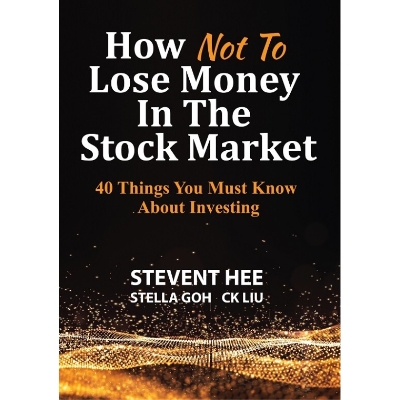 how not to lose money in the stock market: 40 things you must know about investing