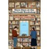 more days at the morisaki bookshop : a novel by satoshi yagisawa