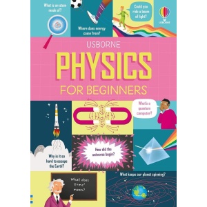physics for beginners | usborne for beginners series