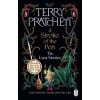 a stroke of the pen : the lost stories | terry pratchett