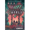 all that's left in the world : a queer, dystopian romance about courage, hope and humanity