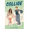 collide : 'if you liked the icebreaker series then this book is for you'