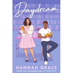 daydream by hannah grace