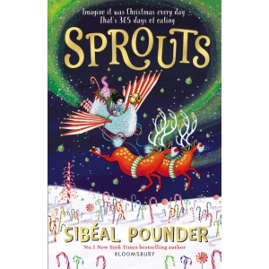 sprouts by sibeal pounder