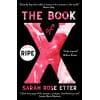 the book of x by sarah rose etter