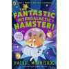 the fantastic intergalactic hamster! by rachel morrisroe