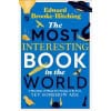 the most interesting book in the world by edward brooke hitching