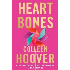 heart bones by colleen hoover