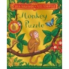 monkey puzzle 25th anniversary edition : with a shiny gold foil cover and fun activities to make and do!