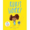 ruby’s worry : a big bright feelings book | paperback
